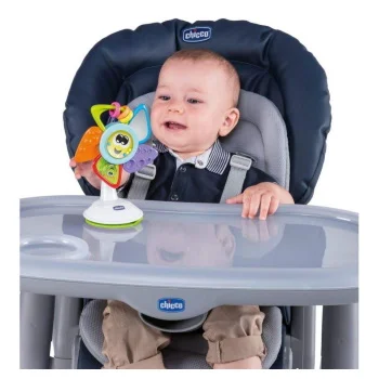 Chicco igračka zavrti cvet-2 Chicco igračka zavrti cvet-2